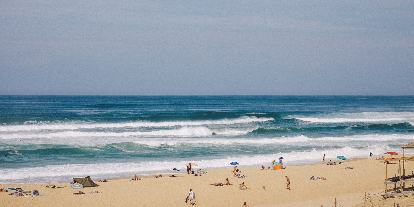 Pourquoi choisir Hossegor comme destination de vacances ?