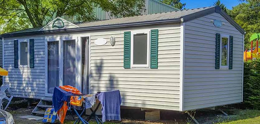 Location de vacances au camping Pen Palud : des hébergements pour tous les vacanciers !