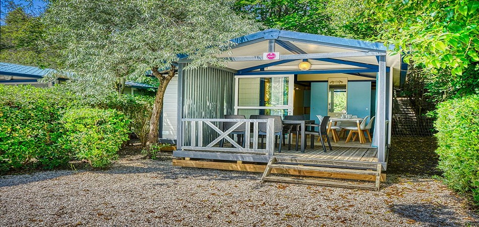 Le camping : la solution idéale pour visiter le Cap d&rsquo;Agde