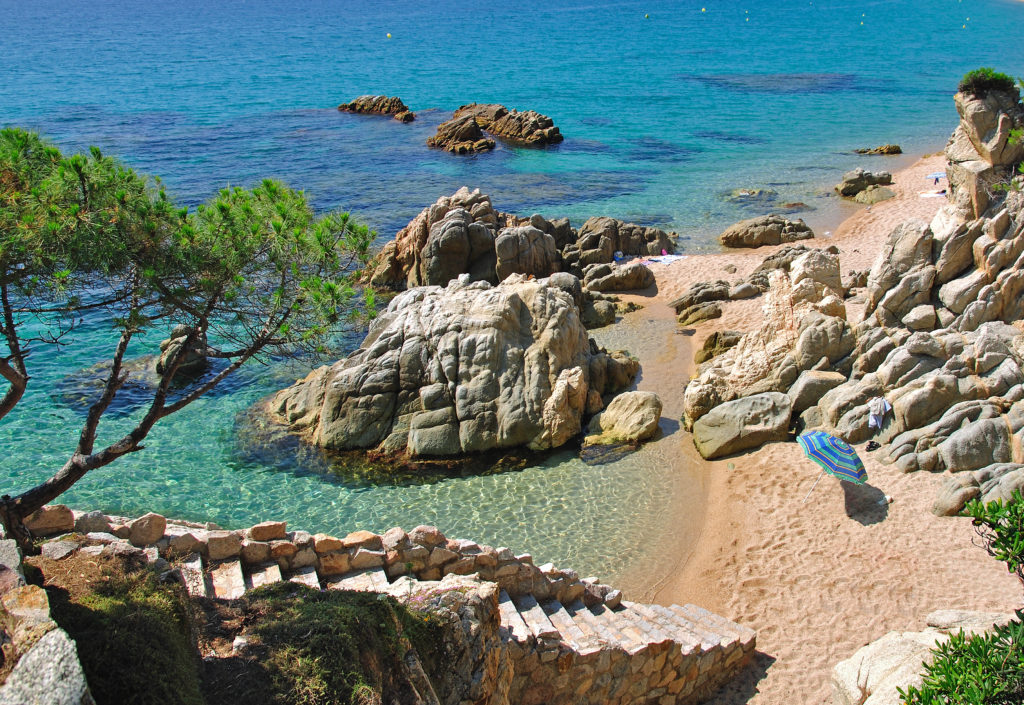Top 3 des plus beaux campings près de Platja d&rsquo;Aro